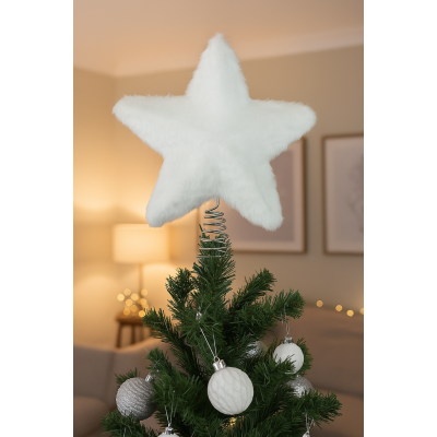 ΑΣΤΕΡΙ ΚΟΡΥΦΗ ΔΕΝΔΡΟΥ 20ΕΚ ΛΕΥΚΗ ΓΟΥΝΑ ΑΣΤΕΡΙ ΚΟΡΥΦΗ ΔΕΝΔΡΟΥ 20ΕΚ ΛΕΥΚΗ ΓΟΥΝΑ