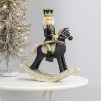 ΜΑΥΡΟΣ ΠΟΛΥΡΕΖΙΝ ΚΑΡΥΟΘΡΑΥΣΤΗΣ ΣΕ ΚΟΥΝΙΣΤΟ ΑΛΟΓΟ 19Χ8Χ25ΕΚ ΜΑΥΡΟΣ ΠΟΛΥΡΕΖΙΝ ΚΑΡΥΟΘΡΑΥΣΤΗΣ ΣΕ ΚΟΥΝΙΣΤΟ ΑΛΟΓΟ 19Χ8Χ25ΕΚ