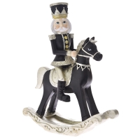 ΜΑΥΡΟΣ ΠΟΛΥΡΕΖΙΝ ΚΑΡΥΟΘΡΑΥΣΤΗΣ ΣΕ ΚΟΥΝΙΣΤΟ ΑΛΟΓΟ 19Χ8Χ25ΕΚ ΜΑΥΡΟΣ ΠΟΛΥΡΕΖΙΝ ΚΑΡΥΟΘΡΑΥΣΤΗΣ ΣΕ ΚΟΥΝΙΣΤΟ ΑΛΟΓΟ 19Χ8Χ25ΕΚ