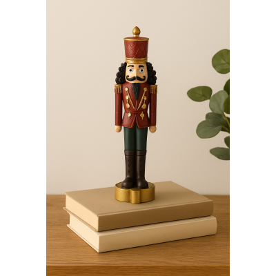 ΚΟΚΚΙΝΟΣ ΠΟΛΥΡΕΖΙΝ ΚΑΡΥΟΘΡΑΥΣΤΗΣ 4.5Χ4Χ17ΕΚ ΚΟΚΚΙΝΟΣ ΠΟΛΥΡΕΖΙΝ ΚΑΡΥΟΘΡΑΥΣΤΗΣ 4.5Χ4Χ17ΕΚ