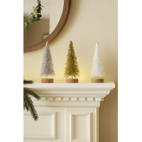 GLITTER ΔΕΝΔΡΑΚΙΑ 20ΕΚ ΣΕΤ 3 ΣΕ ΞΥΛΙΝΗ ΒΑΣΗ ΑΣΗΜΙ ΛΕΥΚΟ ΧΡΥΣΟ ΣΕ PVC ΚΟΥΤΙ GLITTER ΔΕΝΔΡΑΚΙΑ 20ΕΚ ΣΕΤ 3 ΣΕ ΞΥΛΙΝΗ ΒΑΣΗ ΑΣΗΜΙ ΛΕΥΚΟ ΧΡΥΣΟ ΣΕ PVC ΚΟΥΤΙ