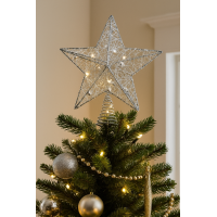 ΑΣΗΜΙ ΑΣΤΕΡΙ ΚΟΡΥΦΗ ΔΕΝΤΡΟΥ 20Χ21ΕΚ ΑΣΗΜΙ ΑΣΤΕΡΙ ΚΟΡΥΦΗ ΔΕΝΤΡΟΥ 20Χ21ΕΚ