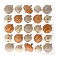 ΣΑΜΠΑΝΙ ΠΛΑΣΤΙΚΕΣ ΜΠΑΛΕΣ ΣΕΤ 25 ΣΕ ΚΟΥΤΙ 31Χ31Χ6ΕΚ ΣΑΜΠΑΝΙ ΠΛΑΣΤΙΚΕΣ ΜΠΑΛΕΣ ΣΕΤ 25 ΣΕ ΚΟΥΤΙ 31Χ31Χ6ΕΚ