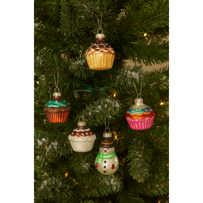 ΣΕΤ 4 ΠΟΛΥΧΡΩΜΟ ΓΥΑΛΙΝΟ ΚΡΕΜΑΣΤΟ ΣΤΟΛΙΔΙ CUPCAKE Φ6,5ΕΚ ΣΕΤ 4 ΠΟΛΥΧΡΩΜΟ ΓΥΑΛΙΝΟ ΚΡΕΜΑΣΤΟ ΣΤΟΛΙΔΙ CUPCAKE Φ6,5ΕΚ