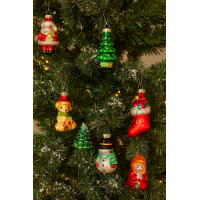 ΣΕΤ 6 ΠΟΛΥΧΡΩΜΑ ΓΥΑΛΙΝΑ ΚΡΕΜΑΣΤΑ ΣΤΟΛΙΔΙΑ 5ΕΚ ΣΕΤ 6 ΠΟΛΥΧΡΩΜΑ ΓΥΑΛΙΝΑ ΚΡΕΜΑΣΤΑ ΣΤΟΛΙΔΙΑ 5ΕΚ