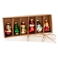 ΣΕΤ 6 ΠΟΛΥΧΡΩΜΑ ΓΥΑΛΙΝΑ ΚΡΕΜΑΣΤΑ ΣΤΟΛΙΔΙΑ 5ΕΚ ΣΕΤ 6 ΠΟΛΥΧΡΩΜΑ ΓΥΑΛΙΝΑ ΚΡΕΜΑΣΤΑ ΣΤΟΛΙΔΙΑ 5ΕΚ