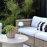 Κήπος - Βεράντα