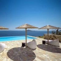 Ομπρέλες Κήπου - Παραλίας