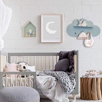 Παιδικό Δωμάτιο