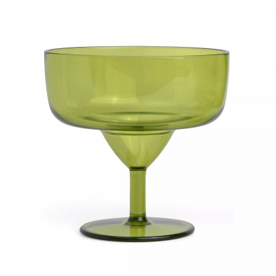The Rue Σετ 4 Olive Ποτηριών για Margarita 384mL - Here's How