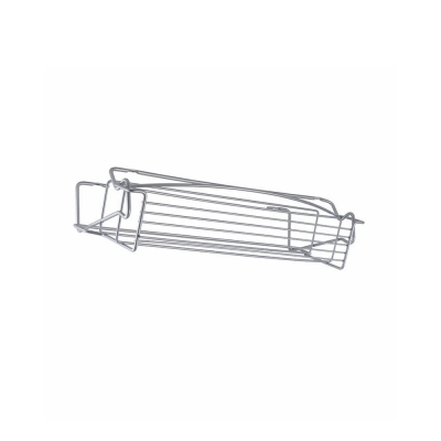 Metaltex Spice Swing Polytherm Οργανωτής Μπαχαρικών Επιτοίχιος Μεταλλικός Ασημί 364678