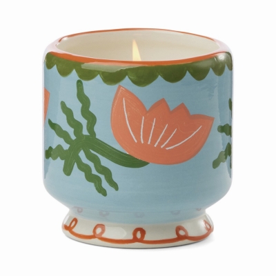 A dopo Κεραμικό κερί σόγιας, Cactus Flower  226gr Flower - Paddywax