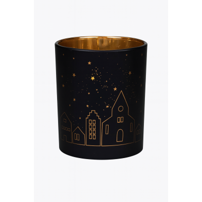 Raeder - Γυάλινη Βάση Για Ρεσώ Lighttown