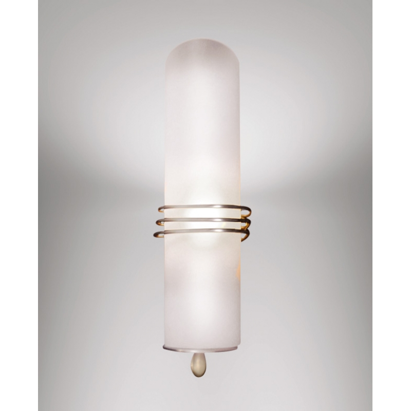 MB527-1A WALL LAMP RING A3