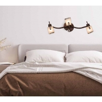 G953-3S ANTIQUE SPOT RAIL 1A3