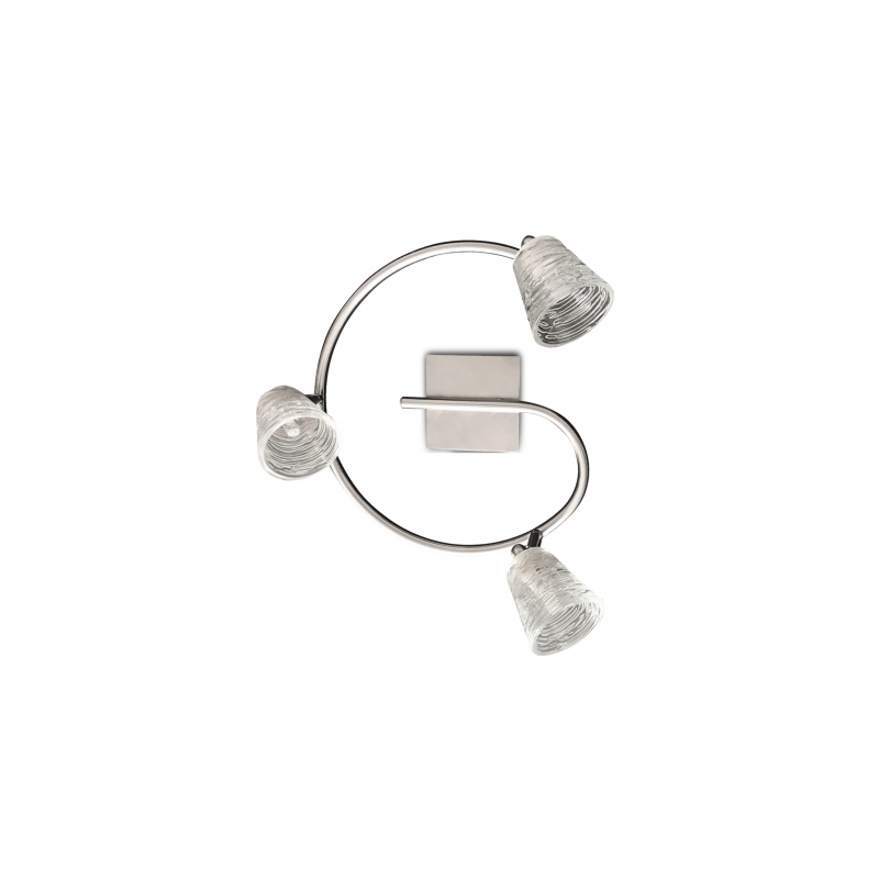 G925-3SP  RIGA SPOT ROUND 1A3