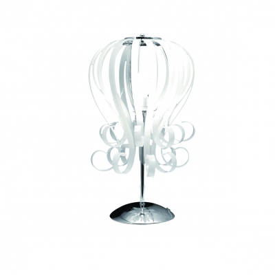 MT15-3283 TABLE LAMP NARCISA E3