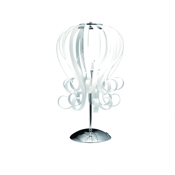 MT15-3283 TABLE LAMP NARCISA E3