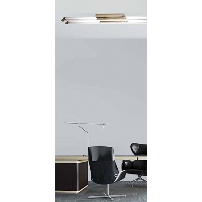 MB095/2x54W  SLIM COLLECTION BRONZE 1Z5