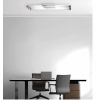 MB095/3x54W  SLIM COLLECTION CHROME 1Z5