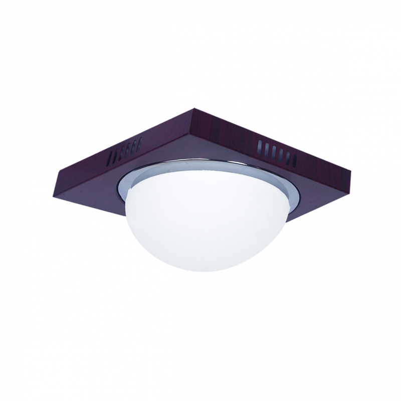 3081F Φ24 TECO COL/ION,NICKEL MAT-CHROME CEILING Β4 3081F Φ24 TECO COL/ION,NICKEL MAT-CHROME CEILING Β4
