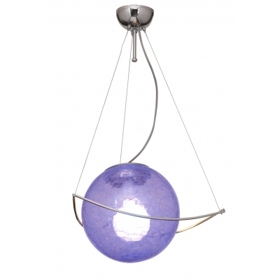 886-25 1Φ TRIGONO,PURPLE 1Z2