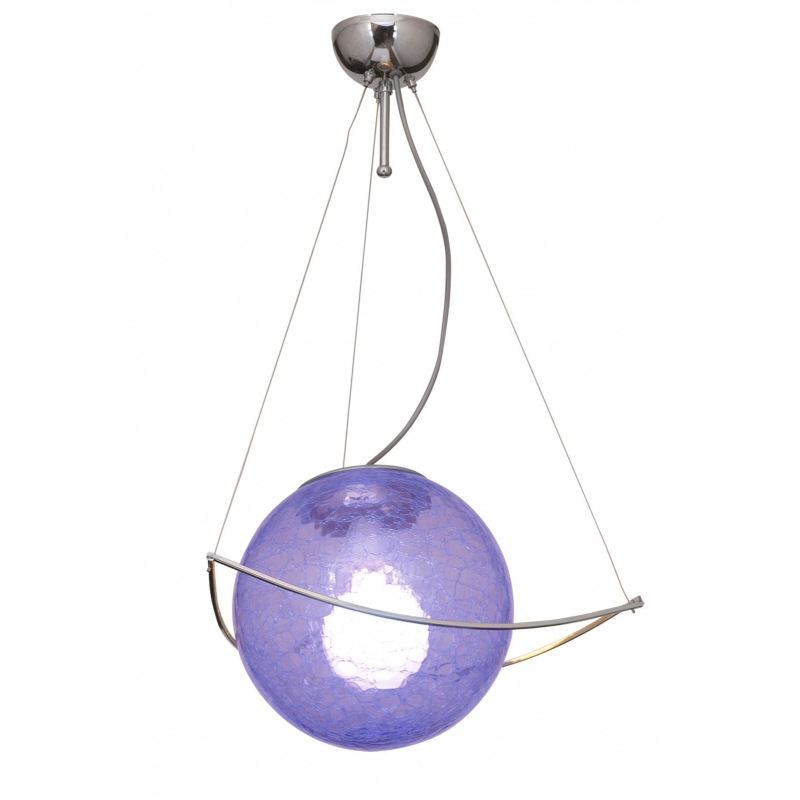 886-25 1Φ TRIGONO,PURPLE 1Z2