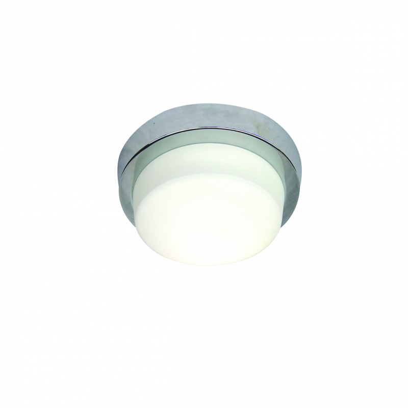 6603 RIO COLLECTION, Φ23 CHROME CEILING B4