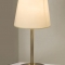 LMP-411/001 DORA TABLE LAMP BRONZE 1B2