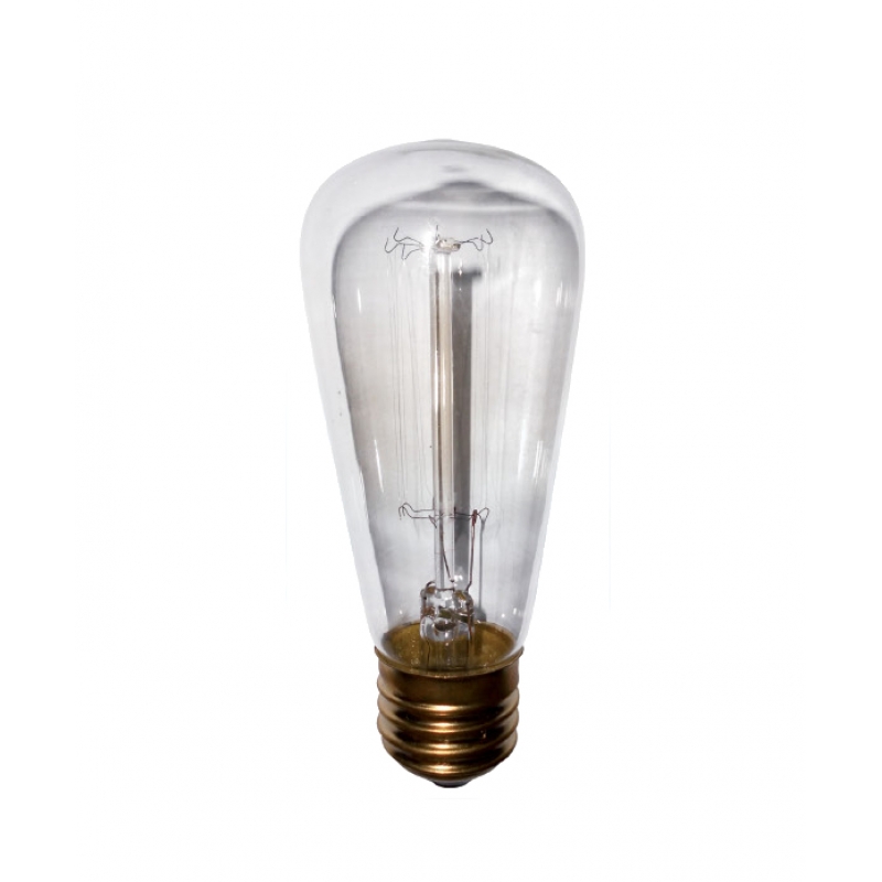 KW-BT64-CSC E27 60W 240V 1Z3 KW-BT64-CSC E27 60W 240V 1Z3