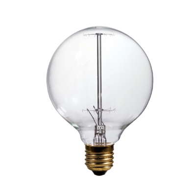 KW-G40-CSC E27 60W 240V 1Z3