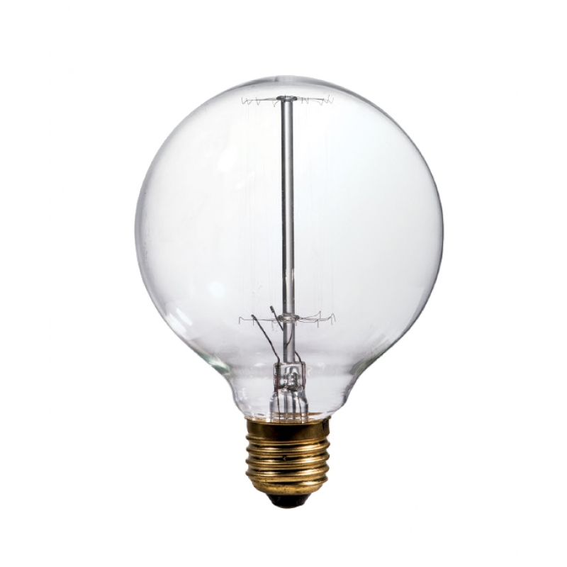 KW-G40-CSC E27 60W 240V 1Z3 KW-G40-CSC E27 60W 240V 1Z3
