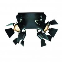 GU12015A-4R MYSTIK 1A3 GU12015A-4R MYSTIK 1A3