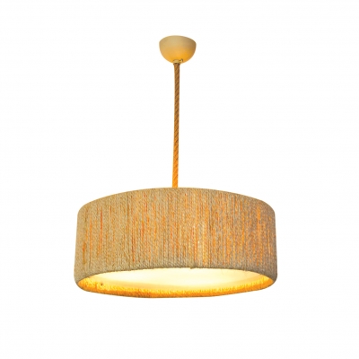 HL-3021-45 HAT CORDS PENDANT 3 X E14 HL-3021-45 HAT CORDS PENDANT 3 X E14