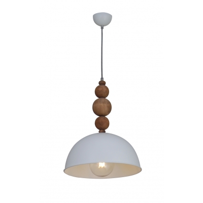 HL-043RS-1P MONA WHITE PENDANT HL-043RS-1P MONA WHITE PENDANT