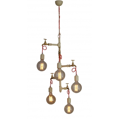 HL-084T-5 HIKARI BEIGE PENDANT HL-084T-5 HIKARI BEIGE PENDANT