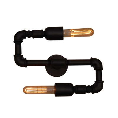 HL-104-2W MOMUS BEIGE WALL HL-104-2W MOMUS BEIGE WALL