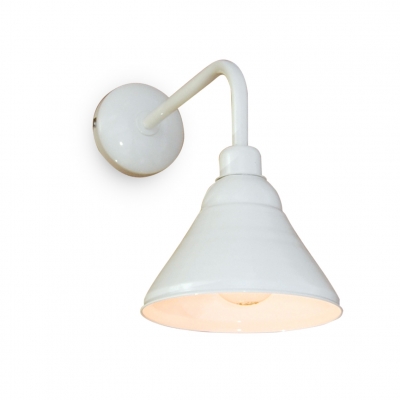 HL-107S-1W VENKA WHITE WALL LAMP HL-107S-1W VENKA WHITE WALL LAMP