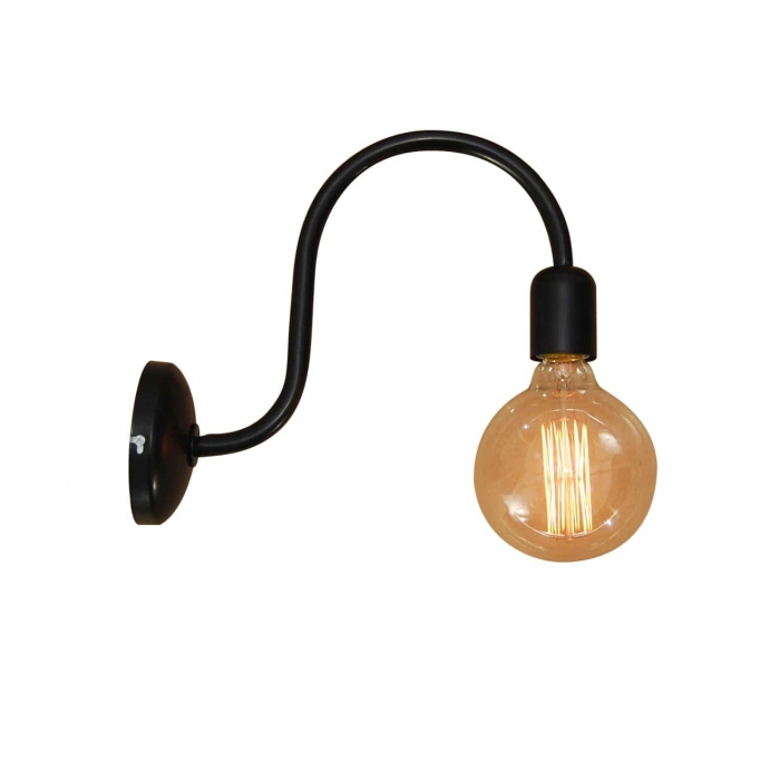 HL-125-1W90 SELENA WALL LAMP