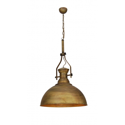 HL-210S-1P50 KHALEESI OLD BRONZE PENDANT HL-210S-1P50 KHALEESI OLD BRONZE PENDANT