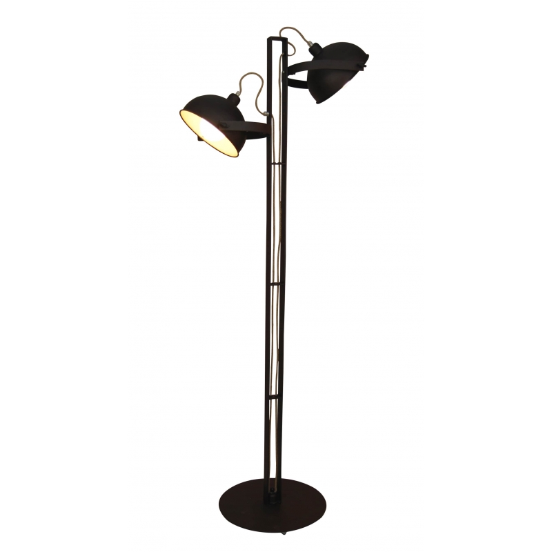 HL-211S- 2FL OMAHA FLOOR LAMP