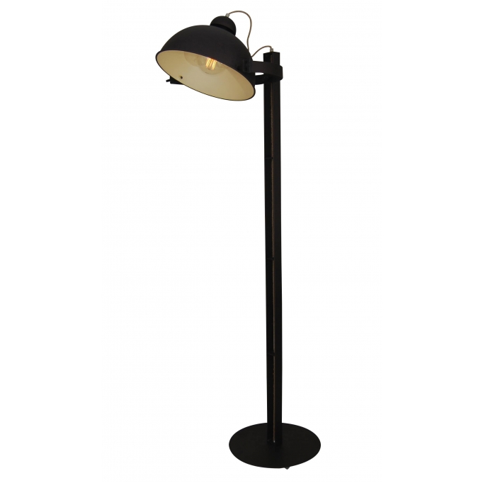 HL-211S-1FL OMAHA FLOOR LAMP