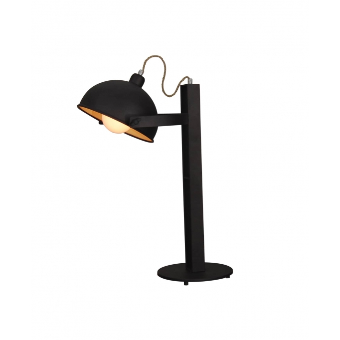 HL-211S-1TL OMAHA TABLE LAMP