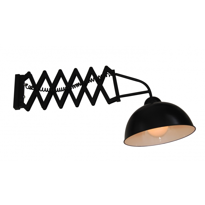 HL-224S-1W38 ESPEROS EXPANDING WALL LAMP HL-224S-1W38 ESPEROS EXPANDING WALL LAMP