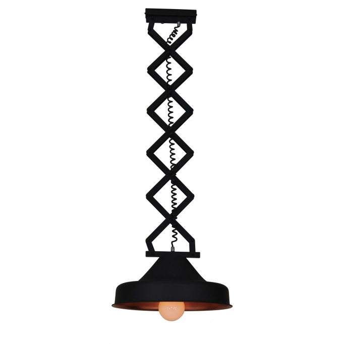 HL-225S-1P56 ILEKTOR BLACK WHITE PENDANT