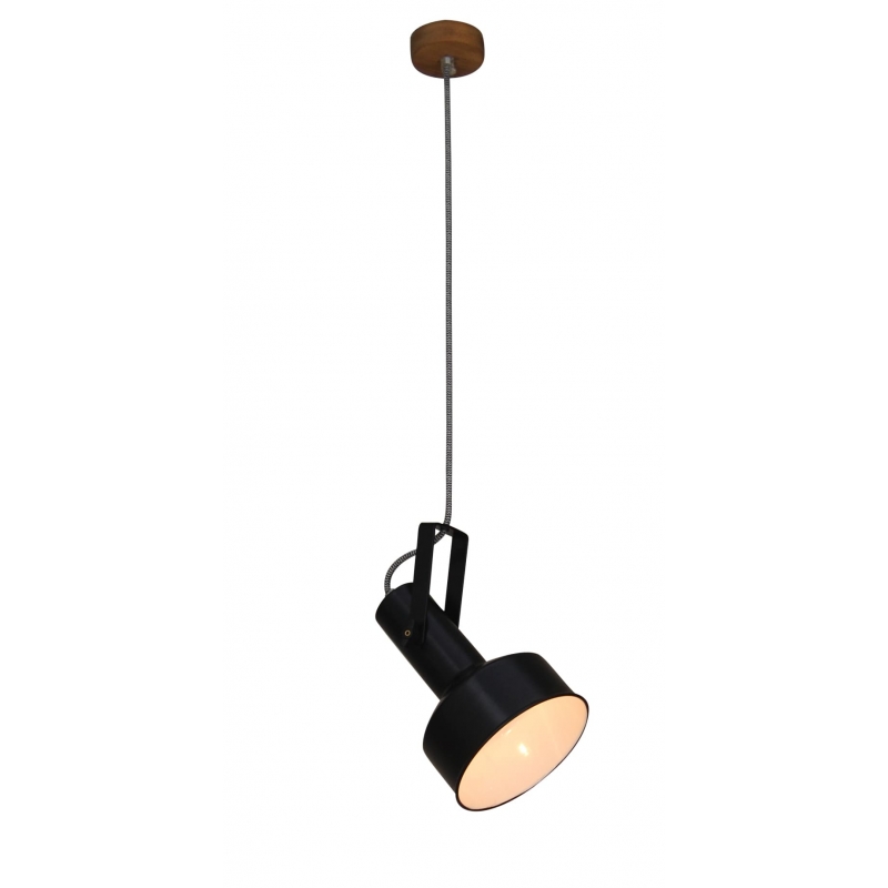 HL-243S-1P FARCOM BLACK PENDANT