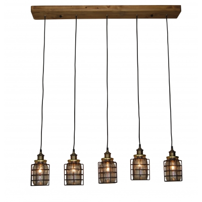 HL-2248JG-5P OKDA RAIL PENDANT HL-2248JG-5P OKDA RAIL PENDANT