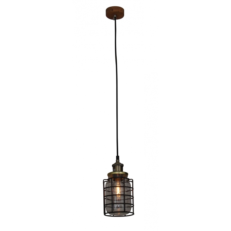 HL-2248JG-1 OKDA PENDANT