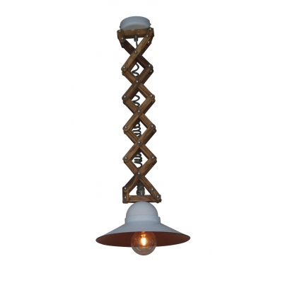 HL-251-1B UP-DOWN MINI  PENDANT LAMP
