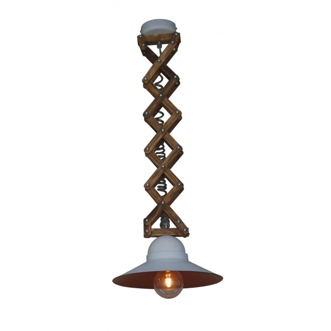 HL-251-1B UP-DOWN MINI  PENDANT LAMP